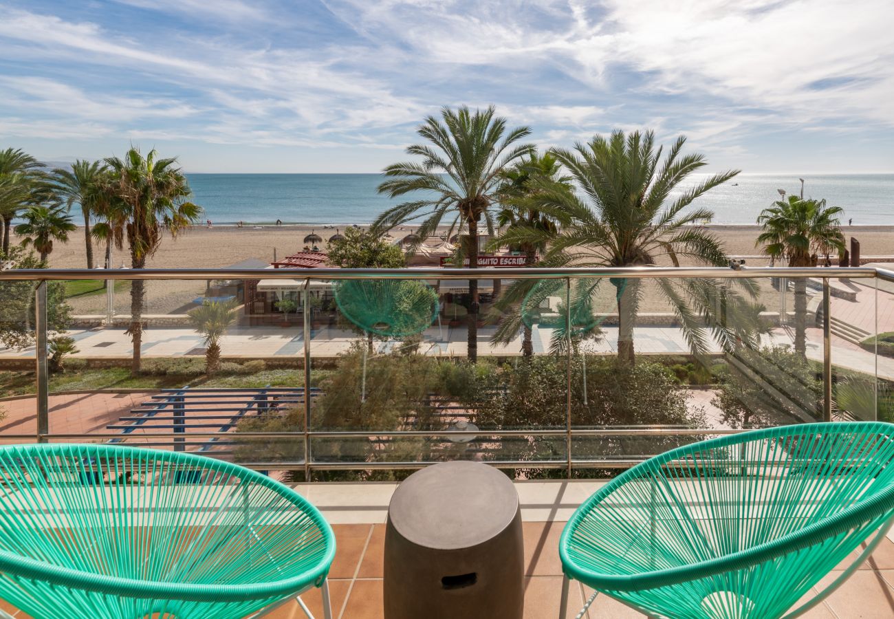 Apartment in Málaga - iloftmalaga Pacifico 41