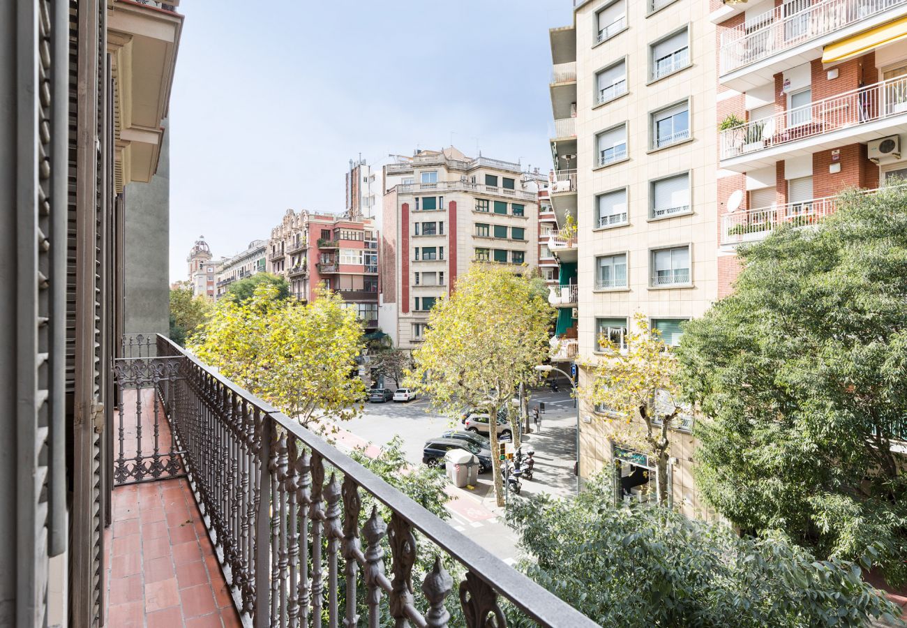 Apartment in Barcelona - Apartment of 2 bedrooms in Barcelona