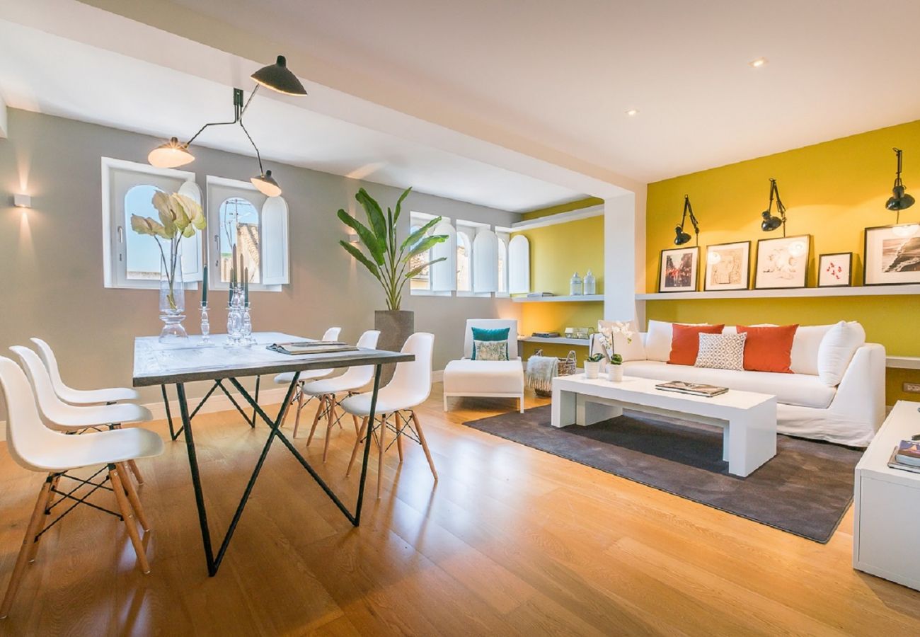 Apartment in Málaga - iloftmalaga Calle Nueva VI - 4A