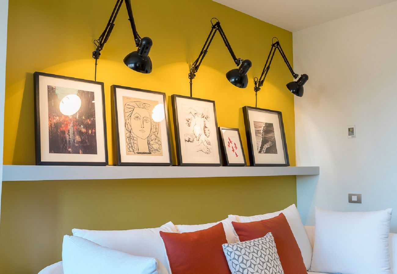 Apartment in Málaga - iloftmalaga Calle Nueva VI - 4A