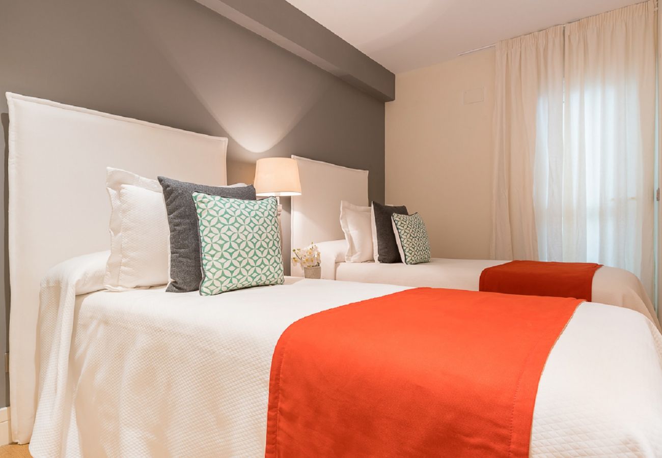 Apartment in Málaga - iloftmalaga Calle Nueva VI - 4A
