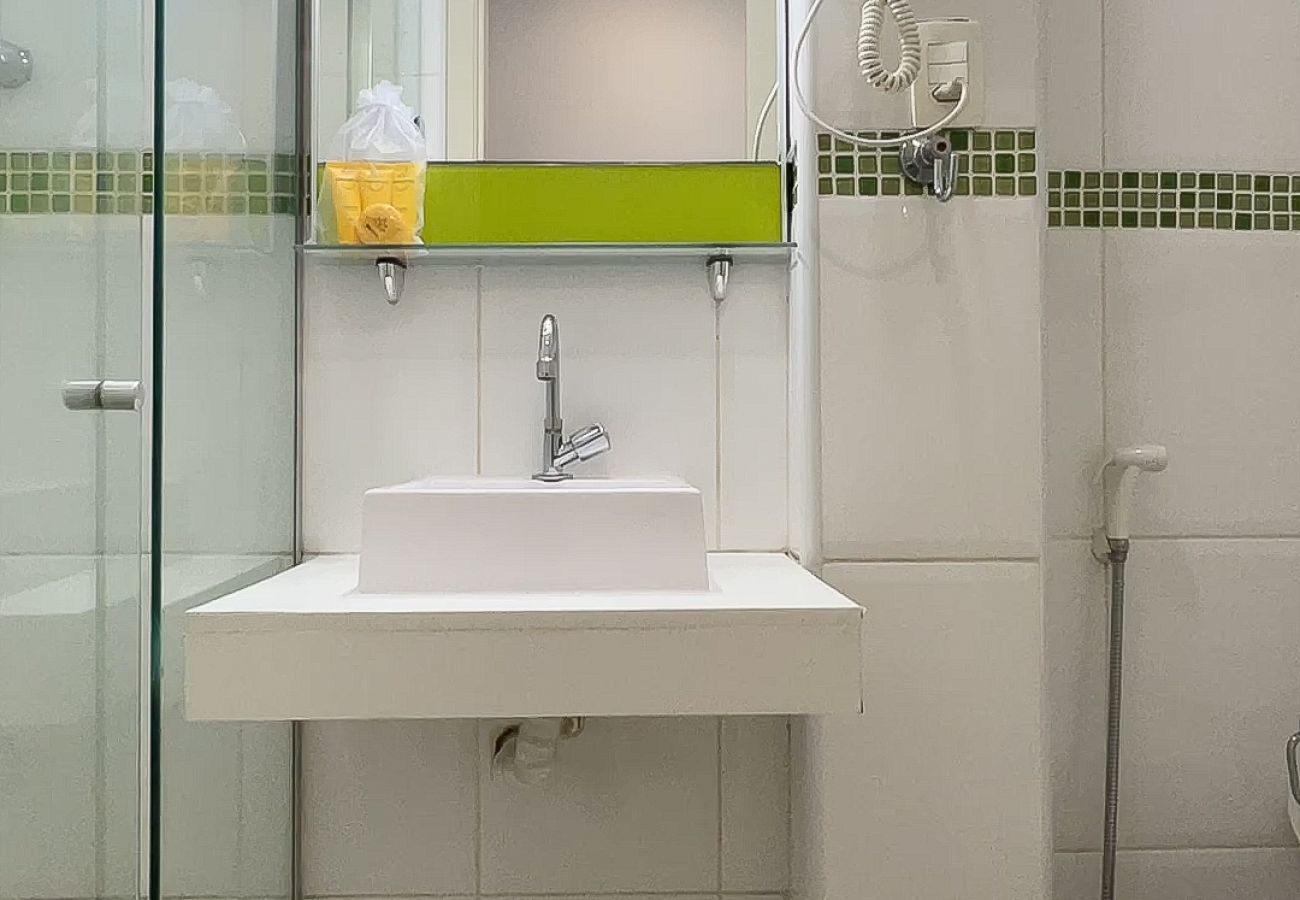 Studio in Rio de Janeiro - A923 (Zona2)