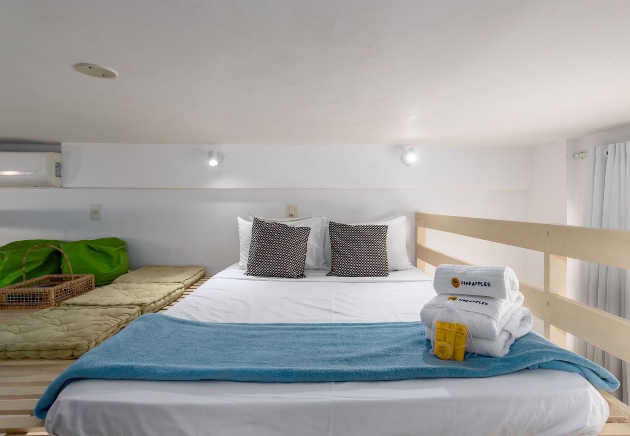 Studio in Rio de Janeiro - A923 (Zona2)