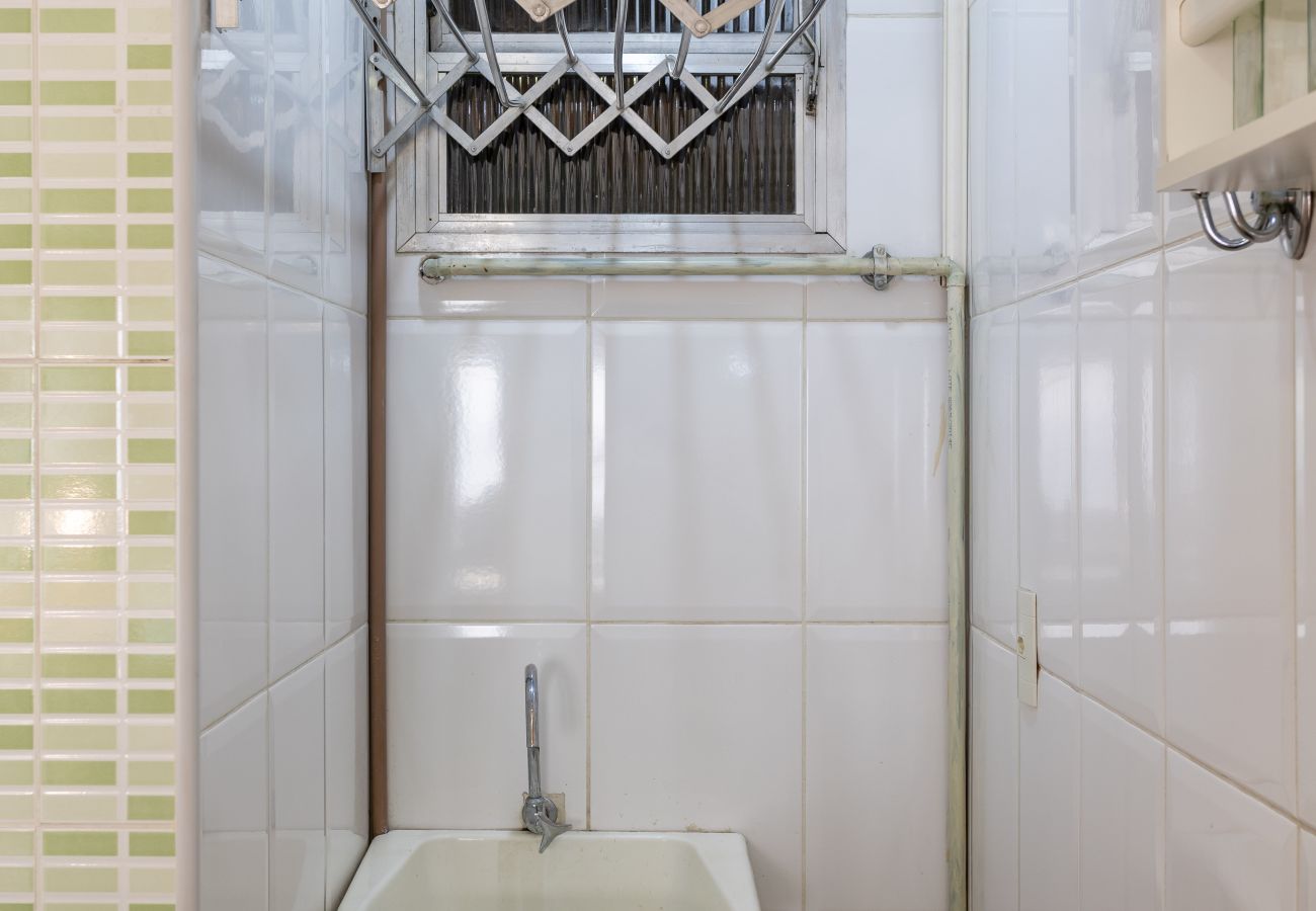 Studio in Rio de Janeiro - A923 (Zona2)