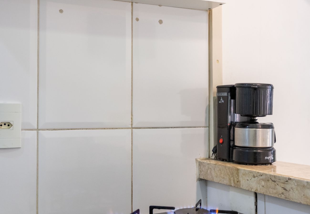 Studio in Rio de Janeiro - A923 (Zona2)