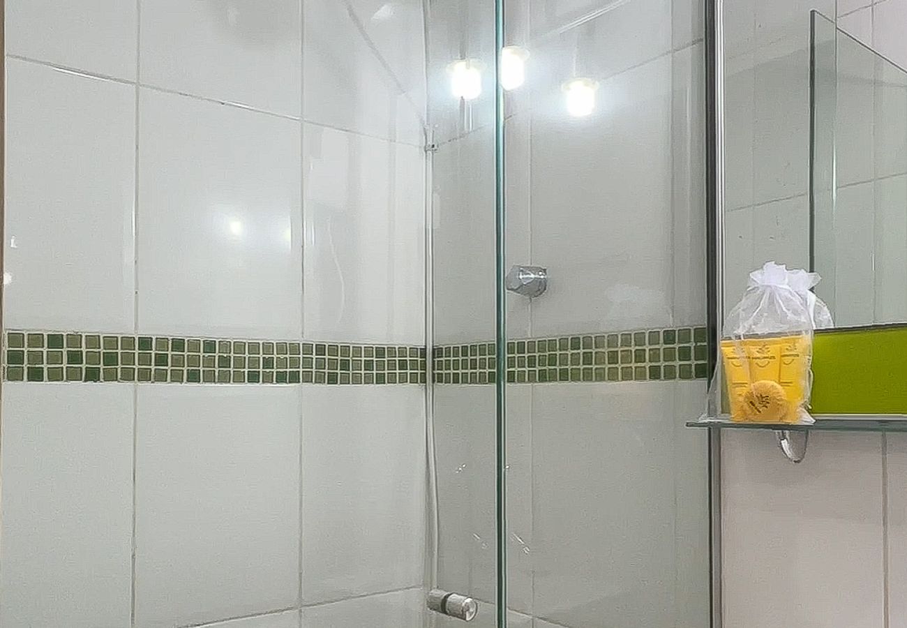 Studio in Rio de Janeiro - A923 (Zona2)