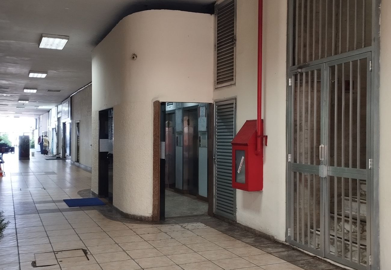Studio in Rio de Janeiro - A923 (Zona2)