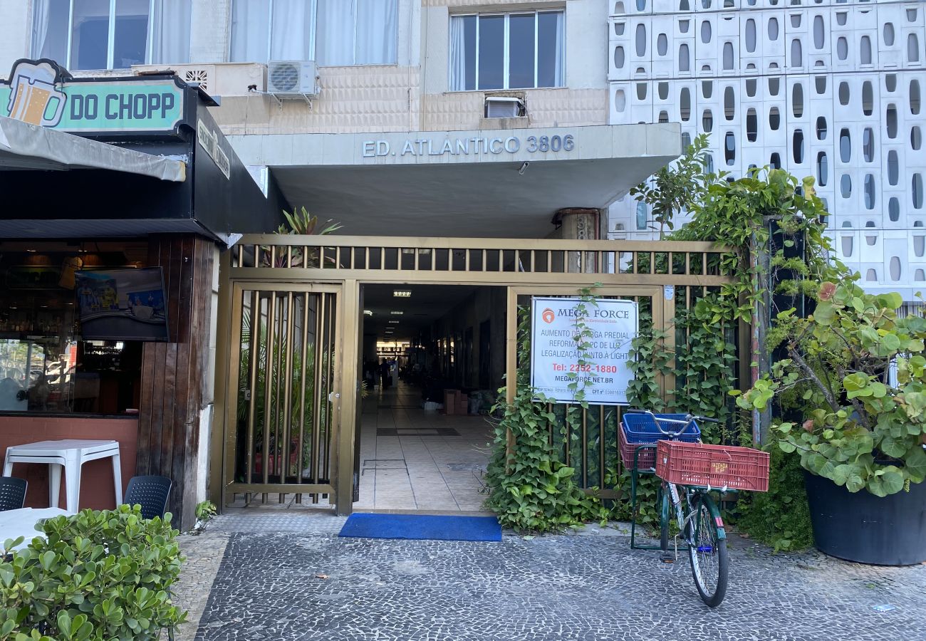 Studio in Rio de Janeiro - A923 (Zona2)