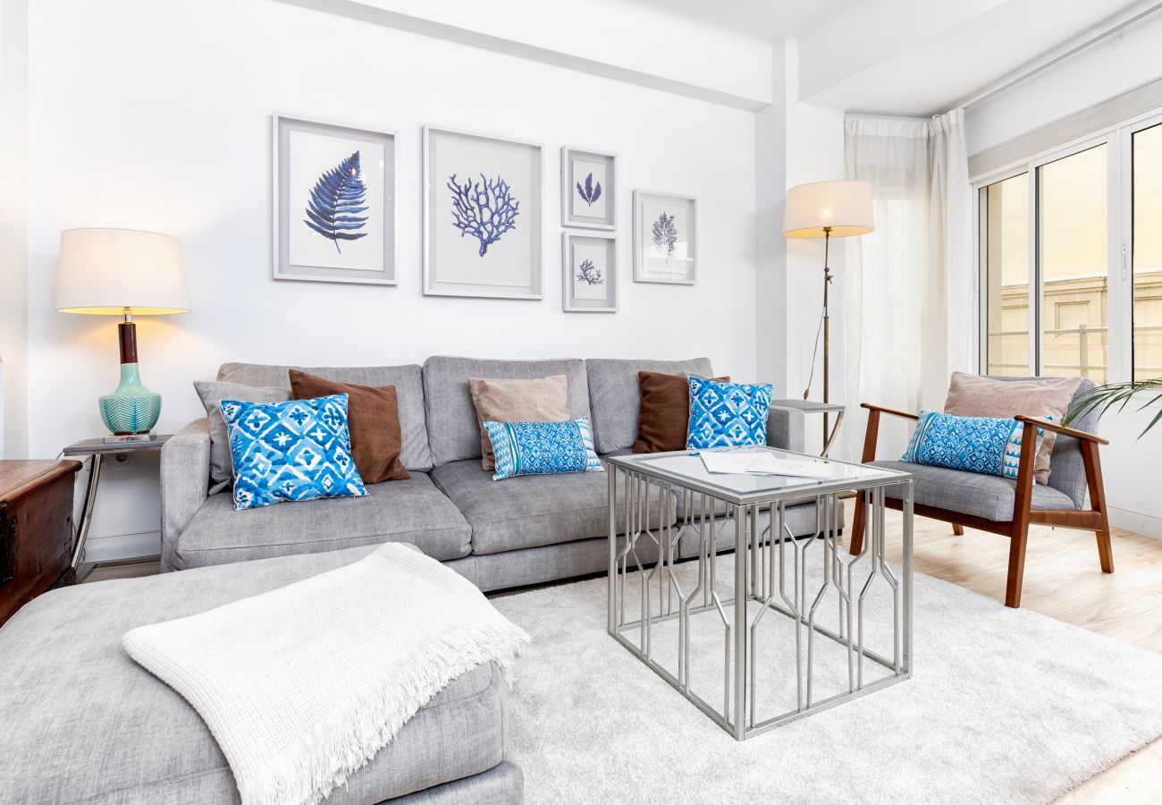 Apartment in Málaga - iloftmalaga Calle Litoral