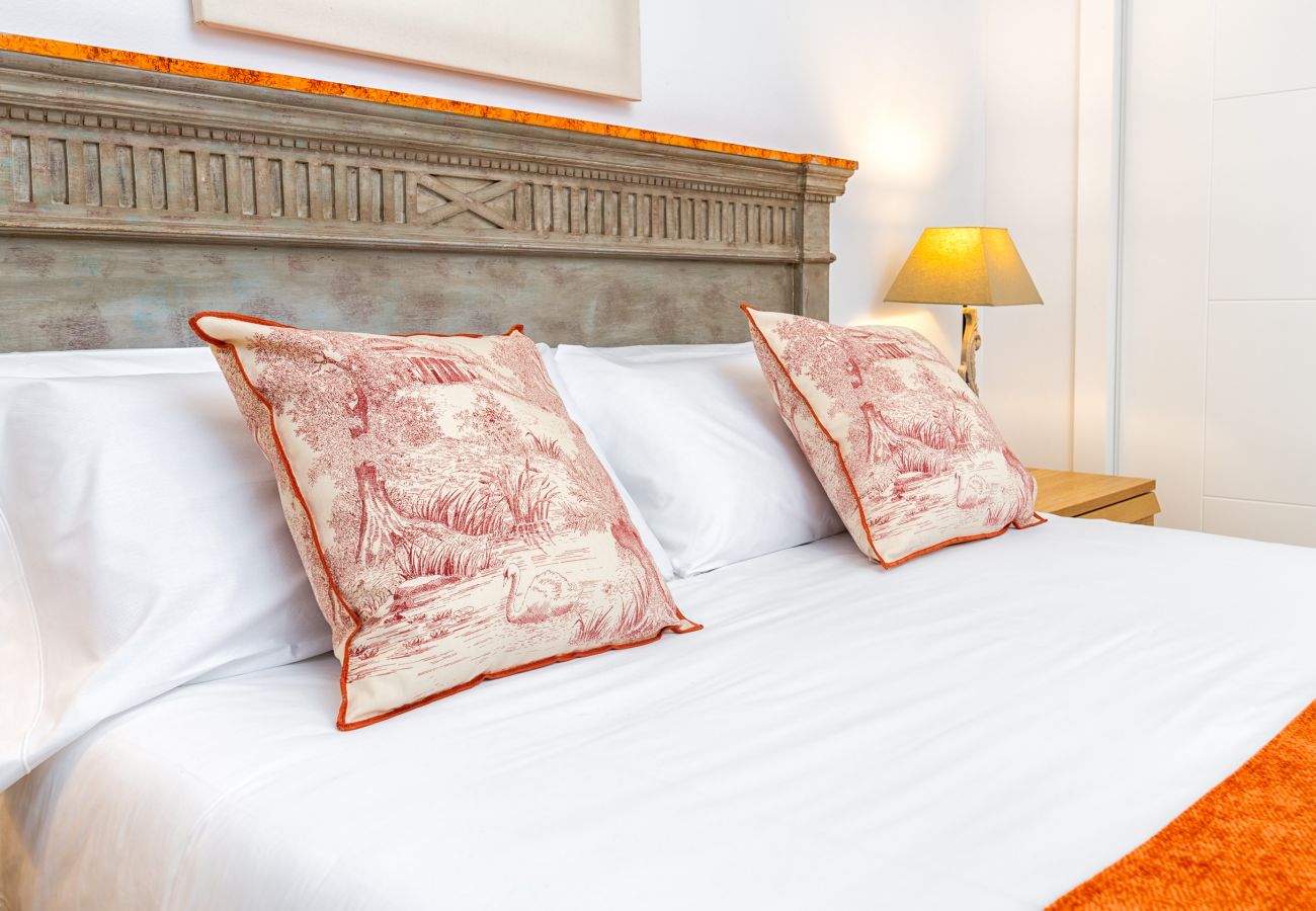 Apartment in Málaga - iloftmalaga Calle Litoral