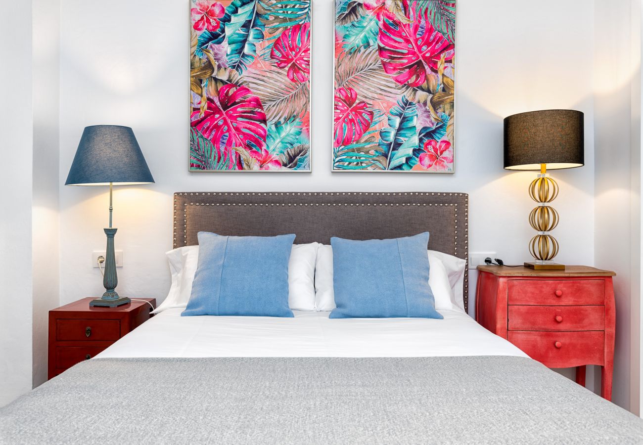 Apartment in Málaga - iloftmalaga Calle Litoral