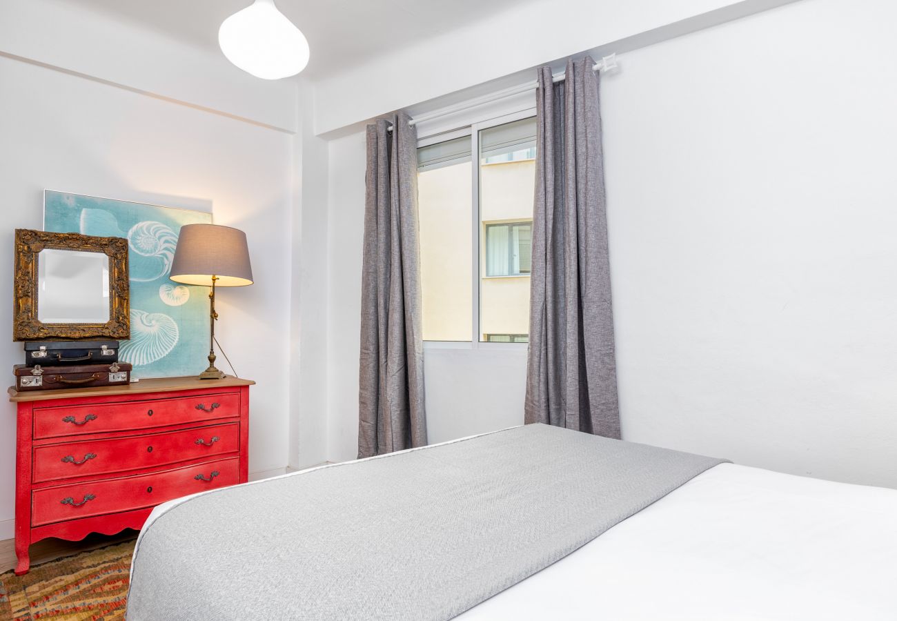 Apartment in Málaga - iloftmalaga Calle Litoral
