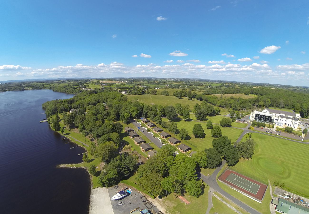 Hire a boat on Lough Erne in County Fermanagh Manor Marine Boating Holiday in Northern Ireland