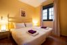 Apartment in Isla Canela - Frontline Golf Apartment • Sleeps 6 • SLE01