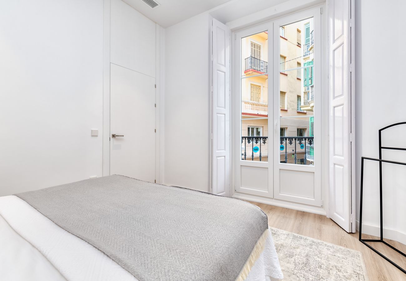 Apartment in Málaga - iloftmalaga Calderería I