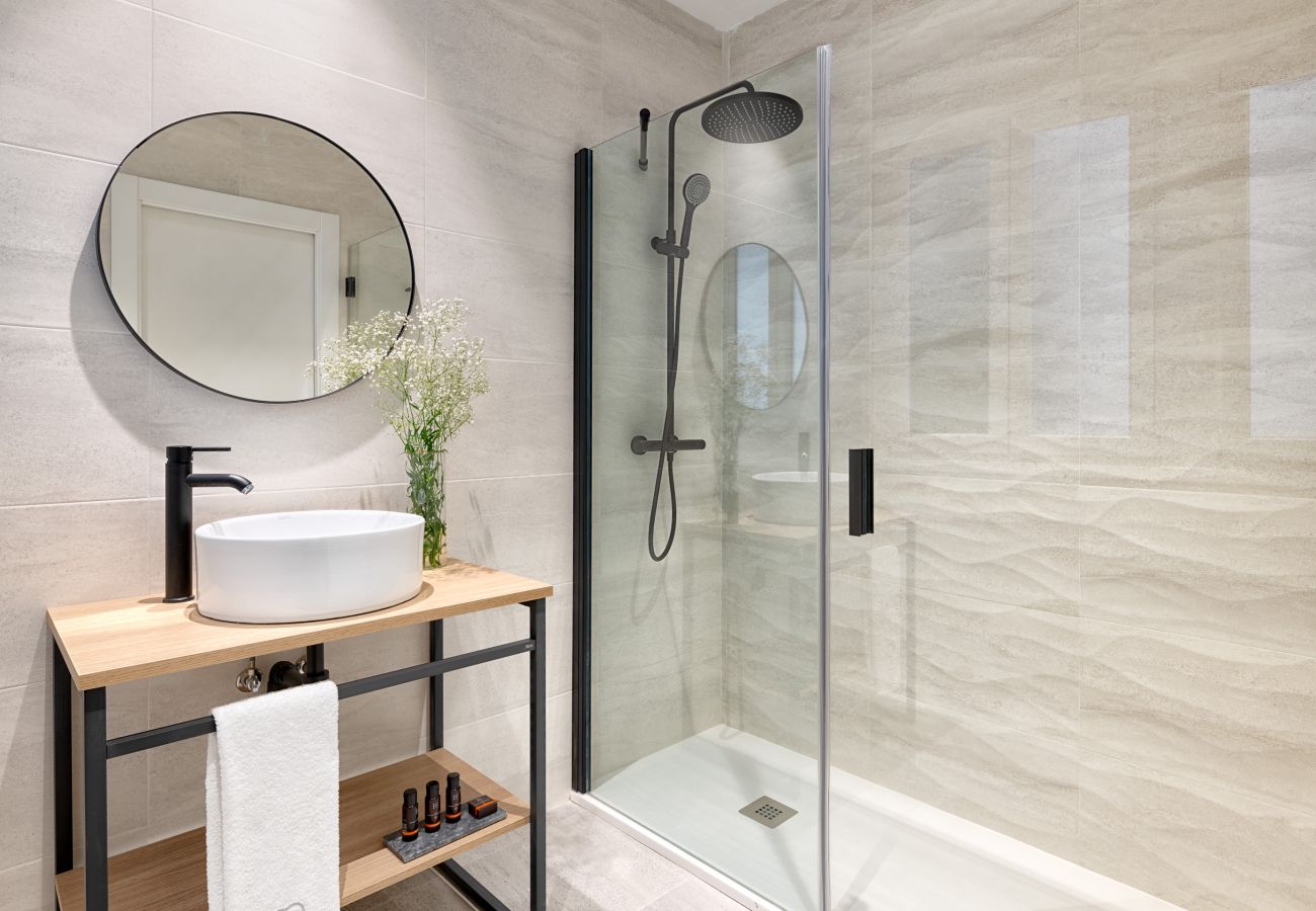 Apartment in Málaga - iloftmalaga Calderería II