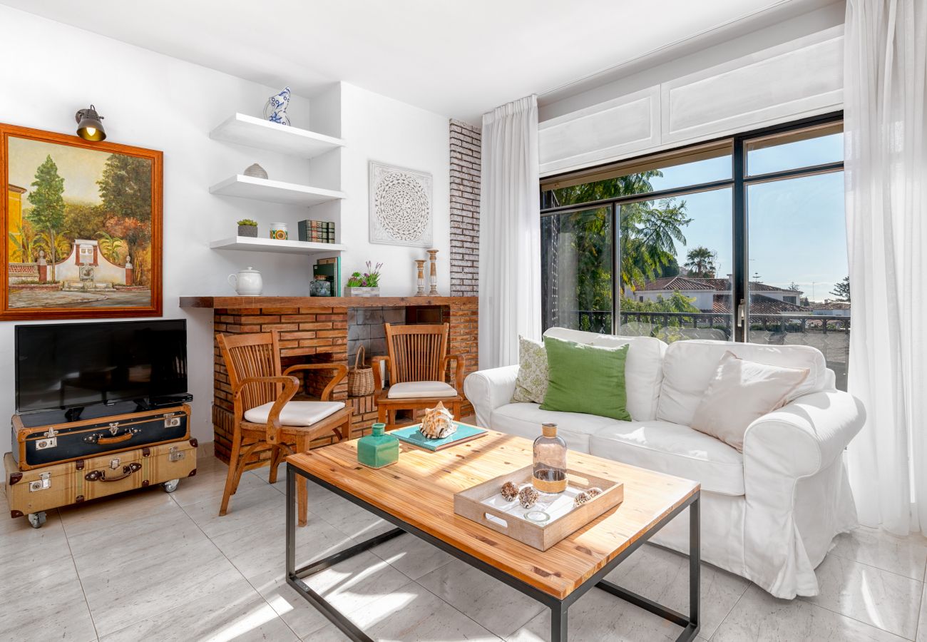Villa in Málaga - iloftmalaga Villa Miraflores