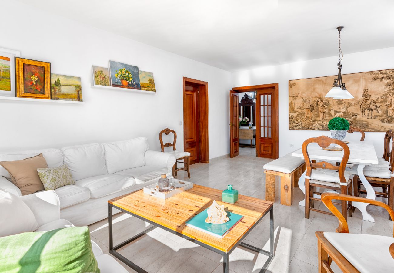 Villa in Málaga - iloftmalaga Villa Miraflores