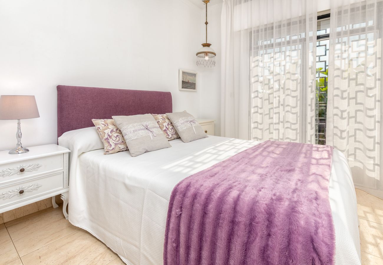 Villa in Málaga - iloftmalaga Villa Miraflores
