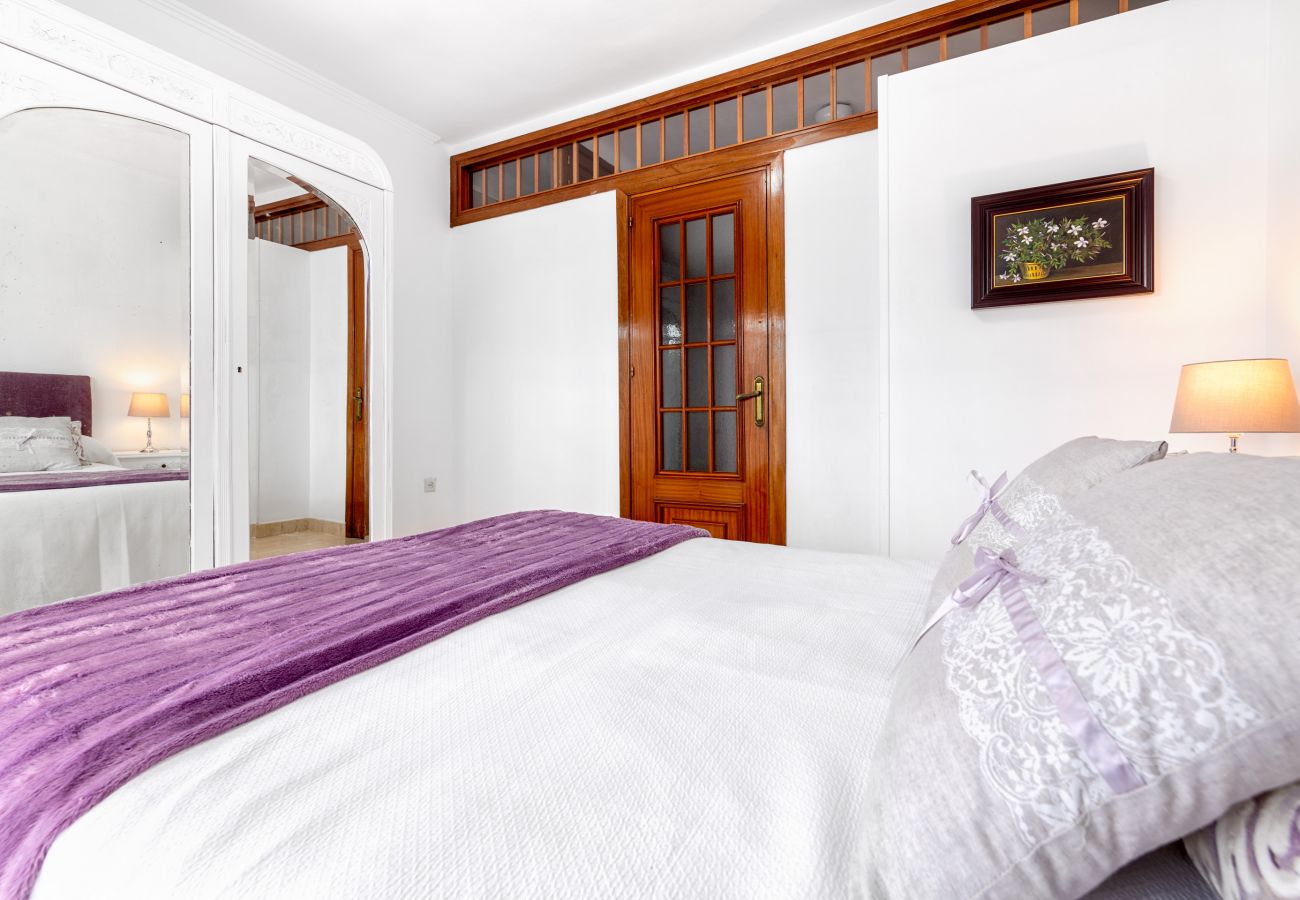 Villa in Málaga - iloftmalaga Villa Miraflores