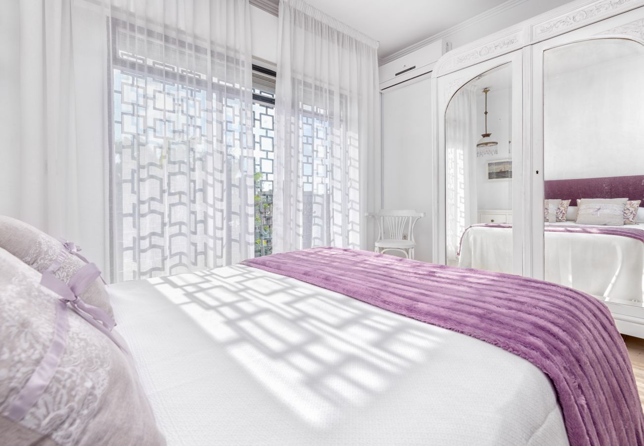 Villa in Málaga - iloftmalaga Villa Miraflores