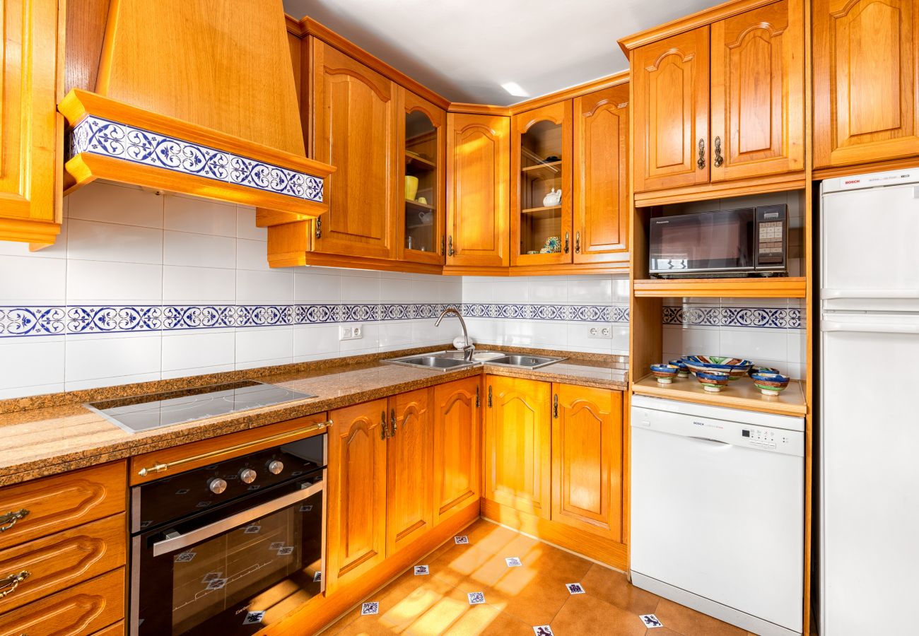 Villa in Málaga - iloftmalaga Villa Miraflores