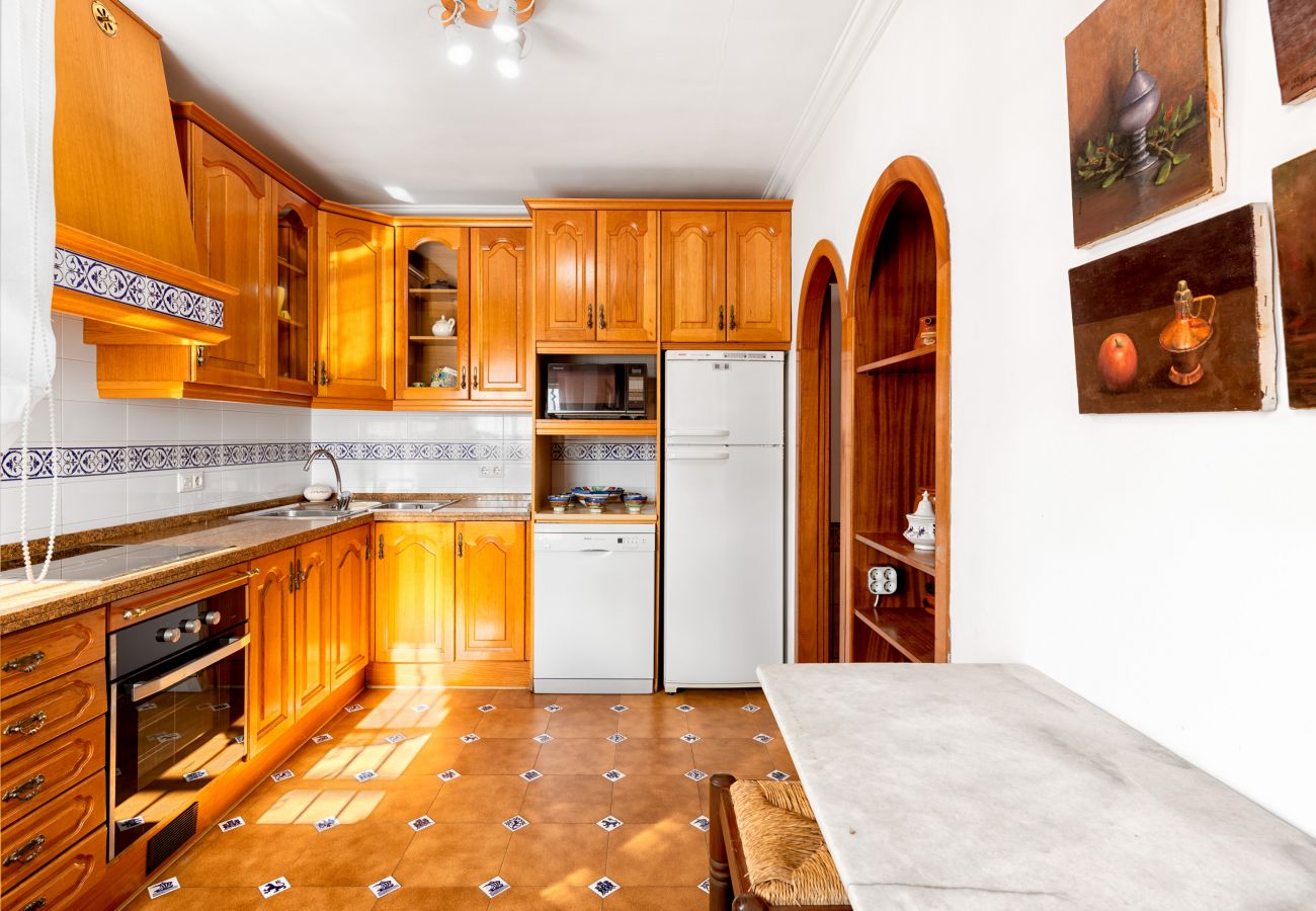 Villa in Málaga - iloftmalaga Villa Miraflores