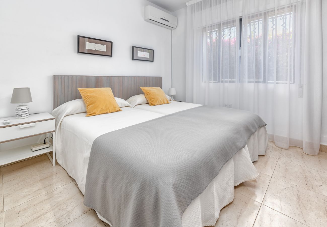 Villa in Málaga - iloftmalaga Villa Miraflores