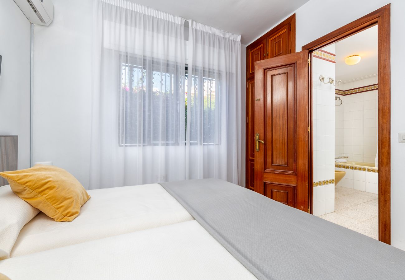 Villa in Málaga - iloftmalaga Villa Miraflores