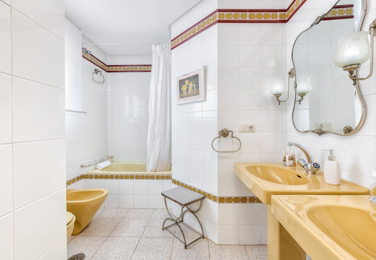 Villa in Málaga - iloftmalaga Villa Miraflores