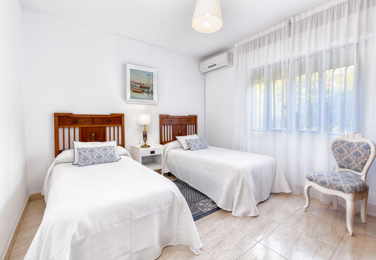 Villa in Málaga - iloftmalaga Villa Miraflores