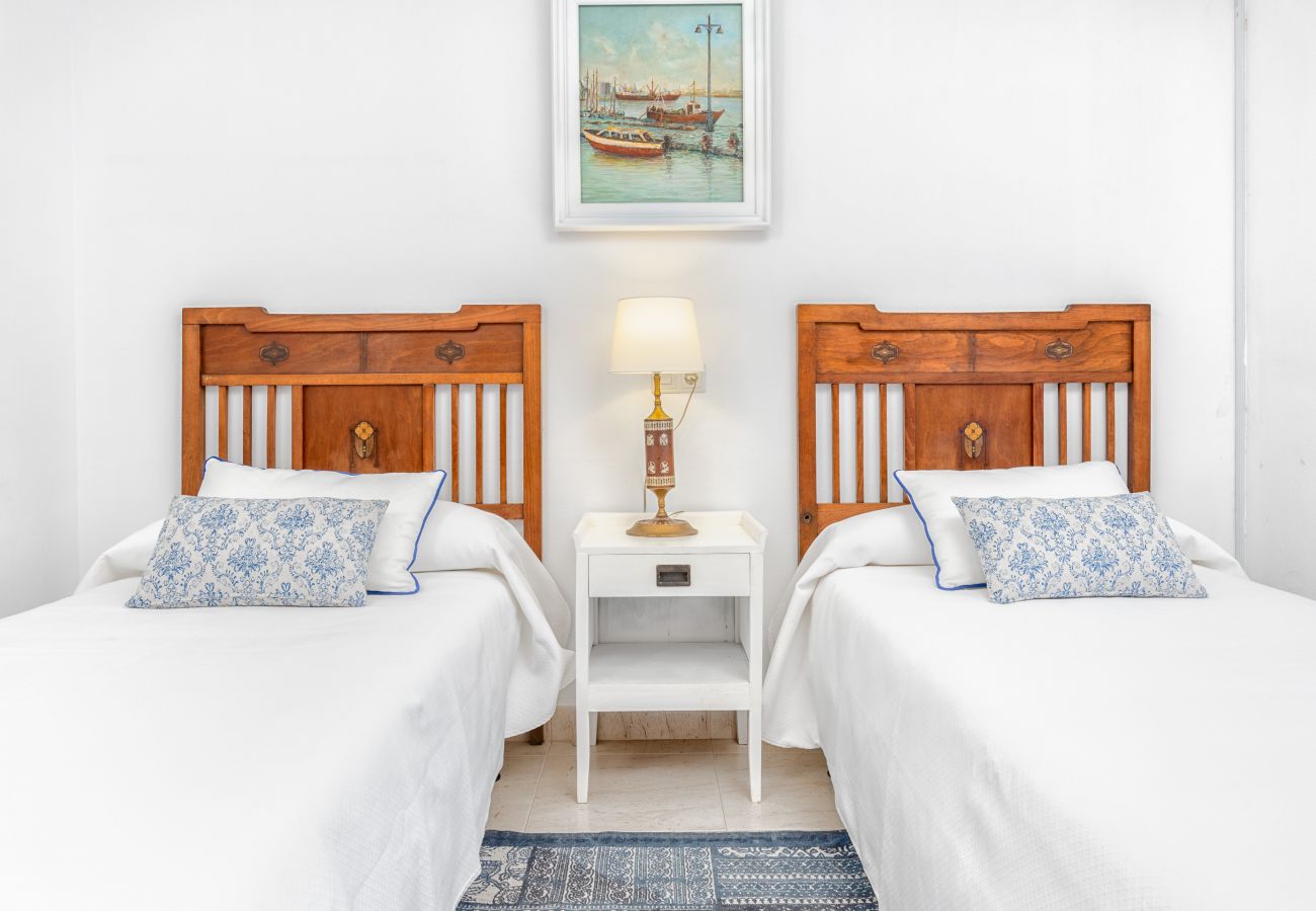 Villa in Málaga - iloftmalaga Villa Miraflores