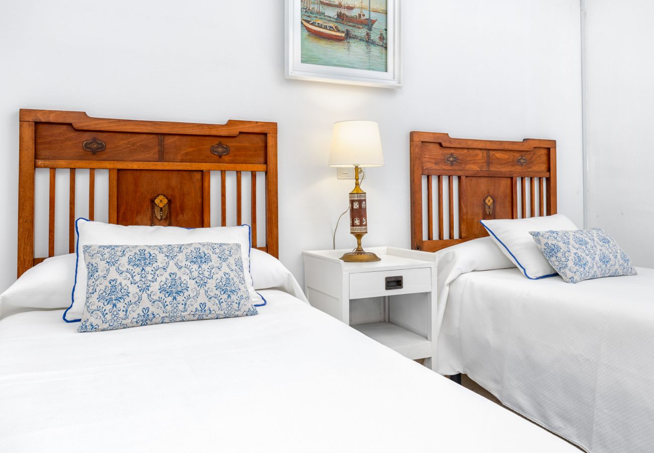 Villa in Málaga - iloftmalaga Villa Miraflores