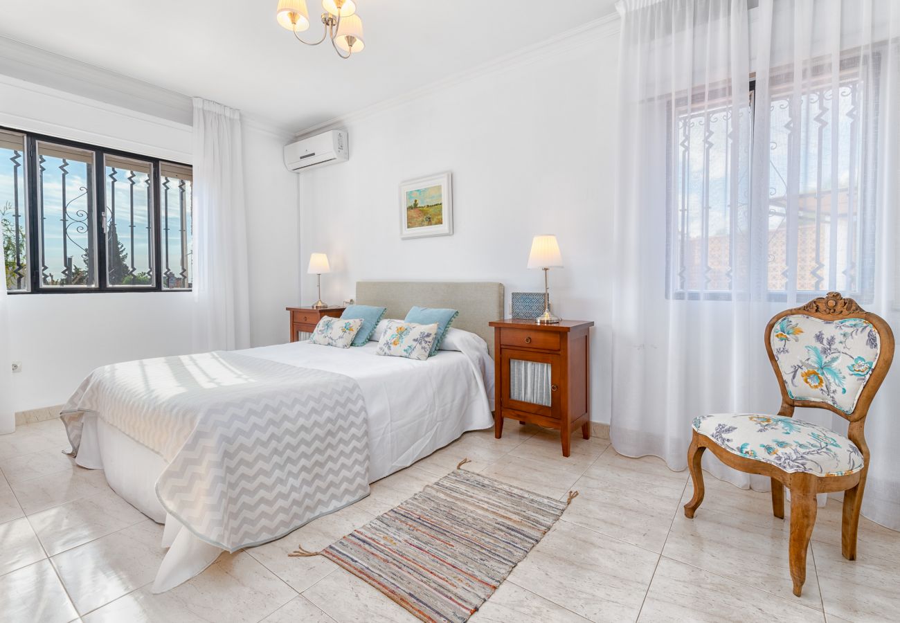 Villa in Málaga - iloftmalaga Villa Miraflores