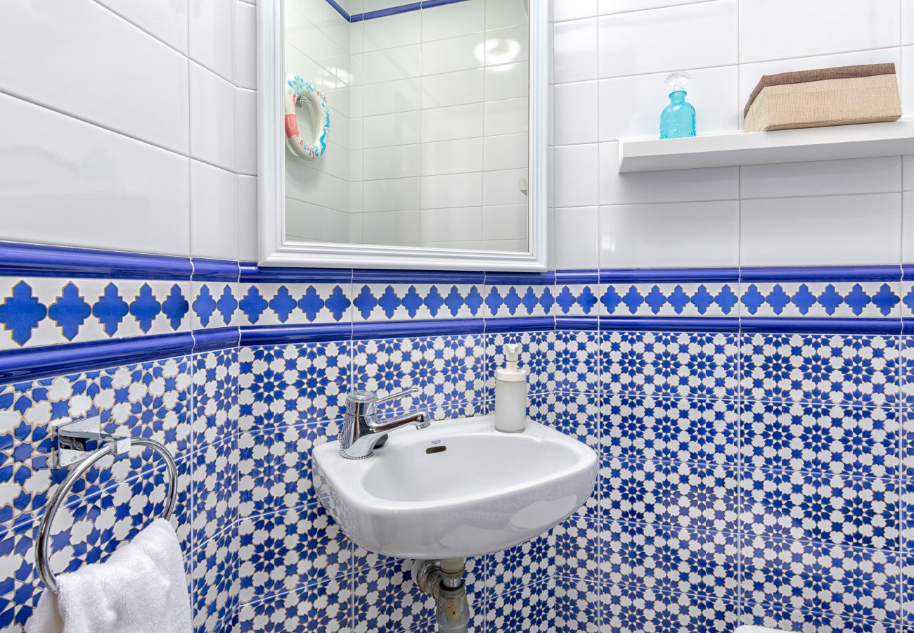 Villa in Málaga - iloftmalaga Villa Miraflores