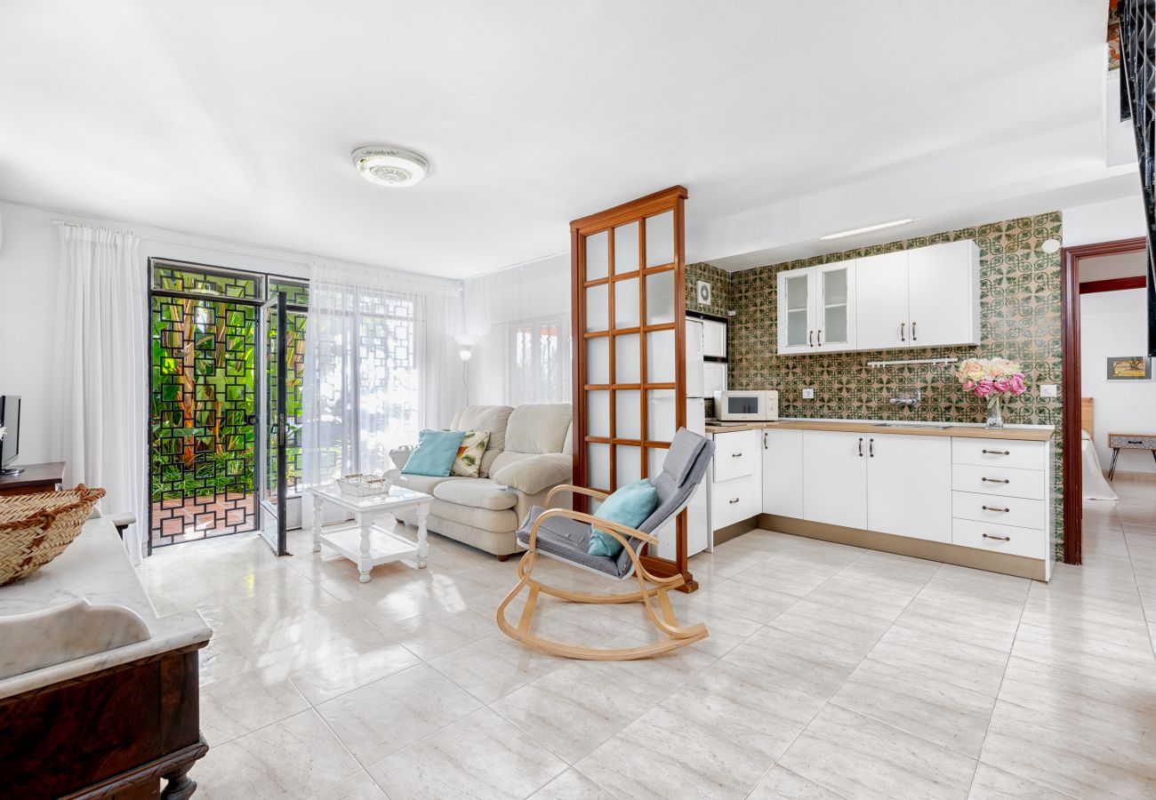 Villa in Málaga - iloftmalaga Villa Miraflores