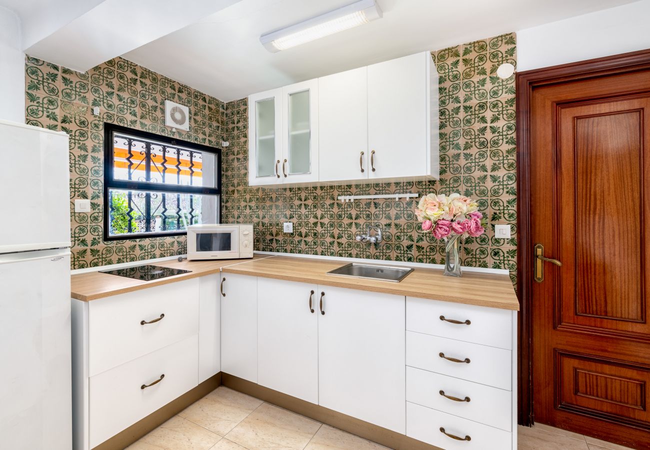 Villa in Málaga - iloftmalaga Villa Miraflores