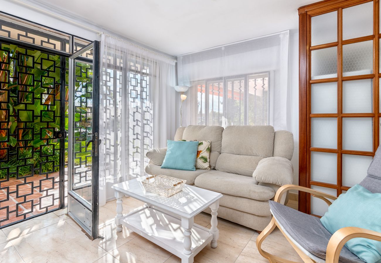 Villa in Málaga - iloftmalaga Villa Miraflores