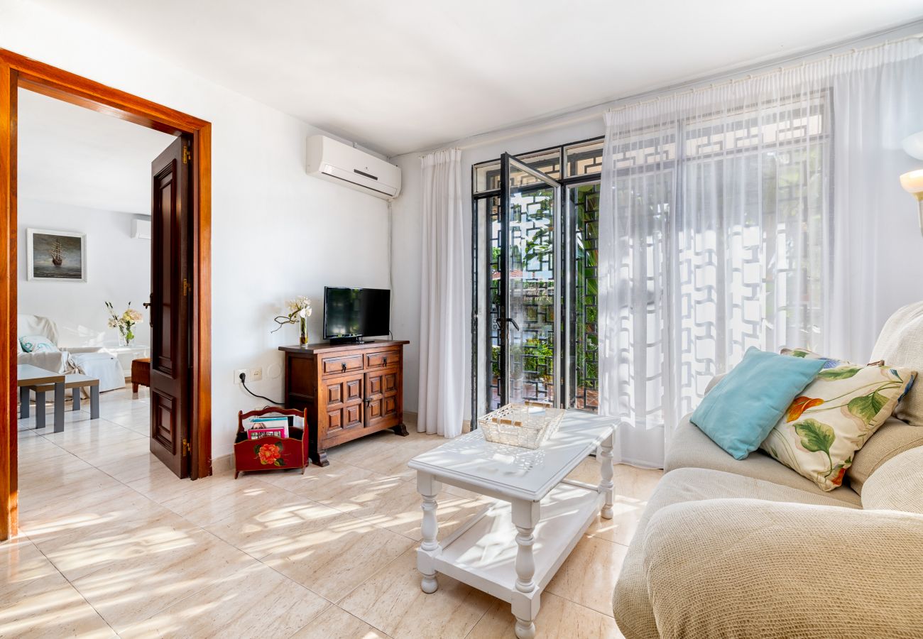 Villa in Málaga - iloftmalaga Villa Miraflores
