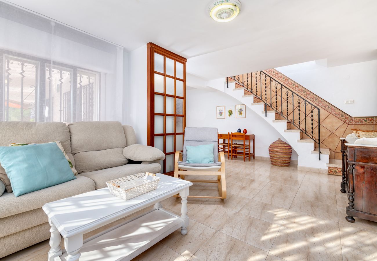 Villa in Málaga - iloftmalaga Villa Miraflores