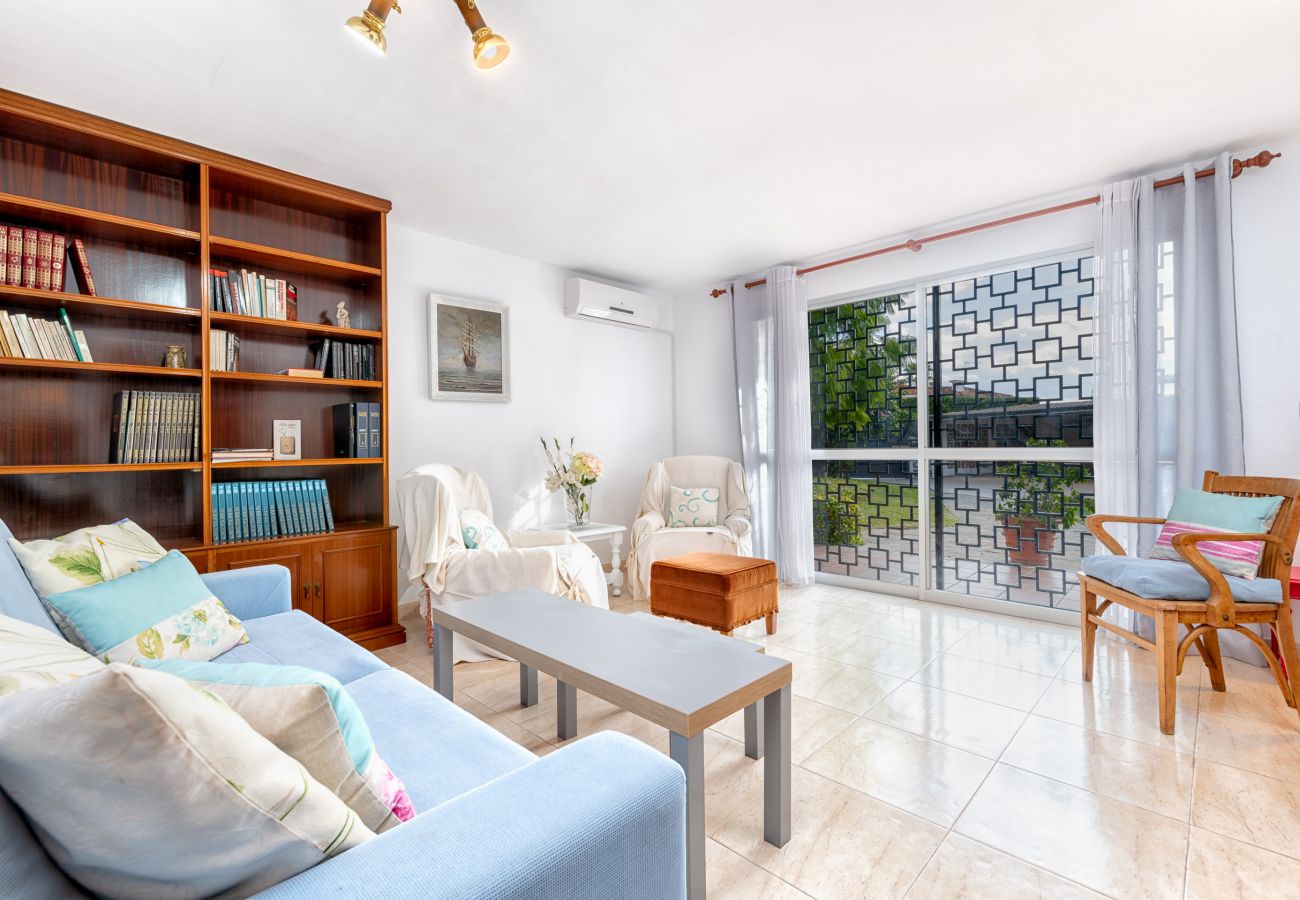 Villa in Málaga - iloftmalaga Villa Miraflores
