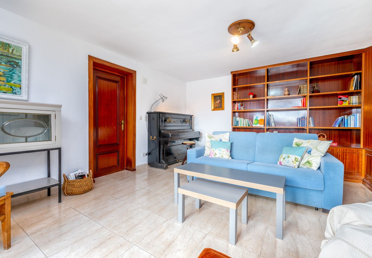 Villa in Málaga - iloftmalaga Villa Miraflores