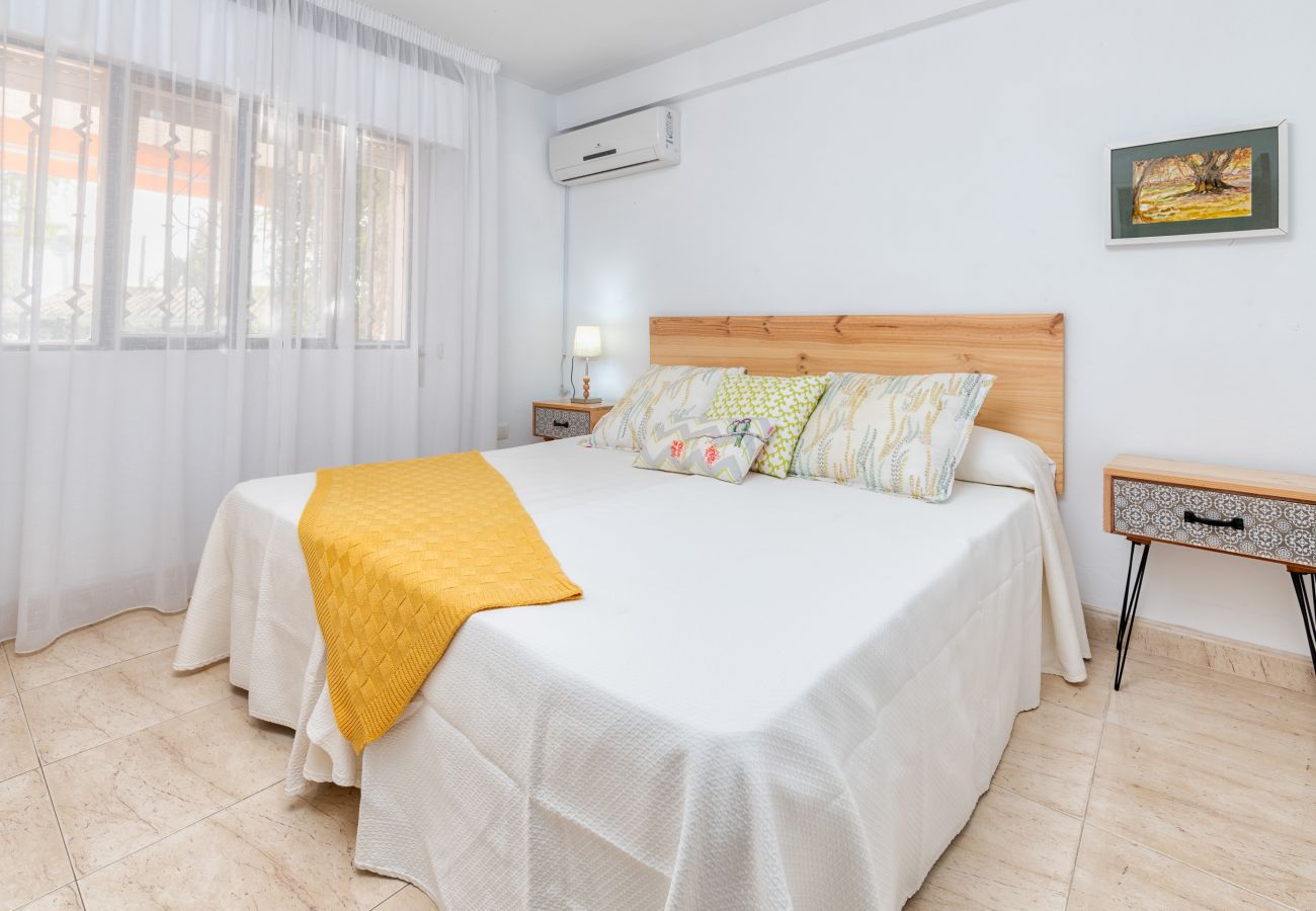 Villa in Málaga - iloftmalaga Villa Miraflores