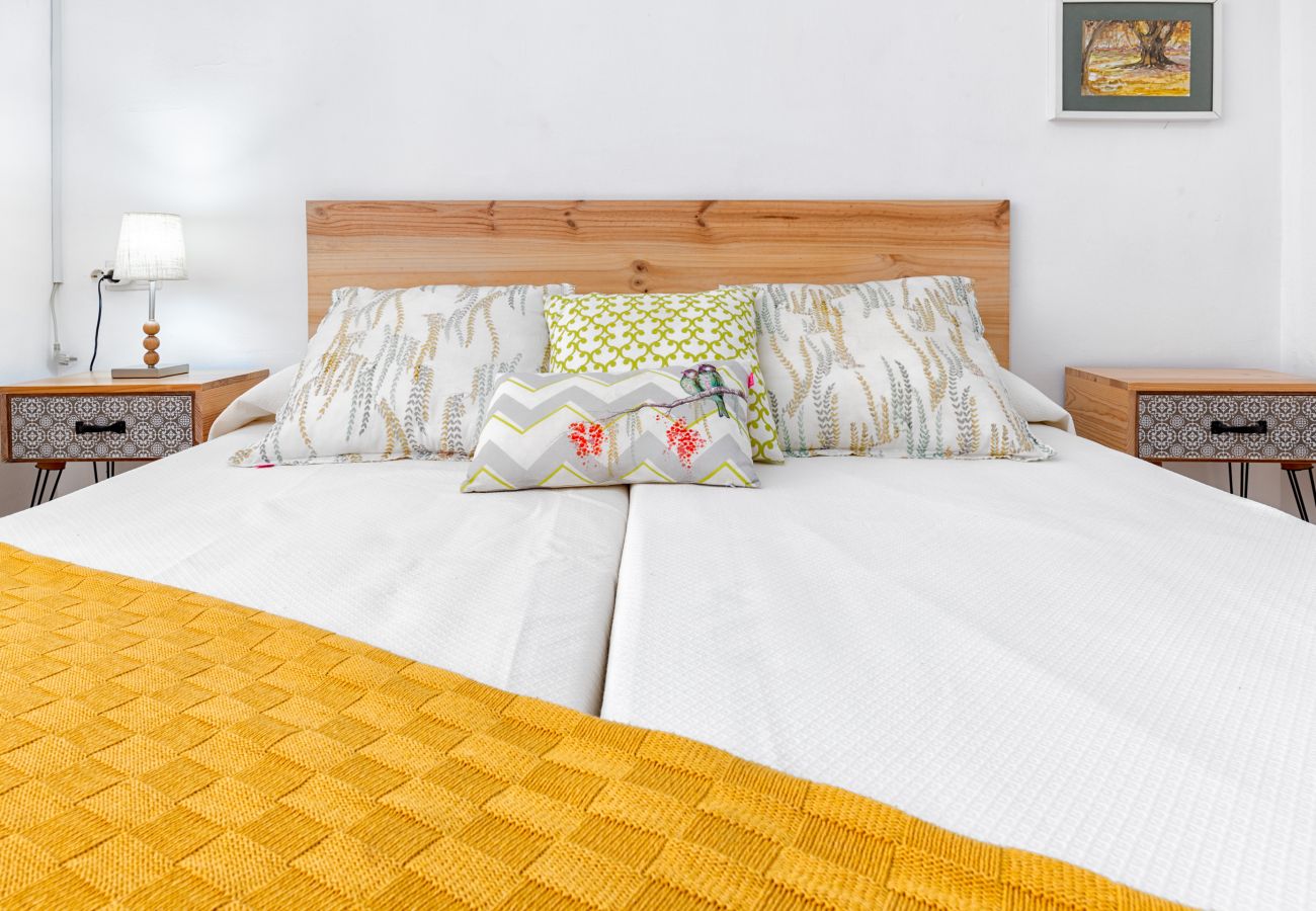 Villa in Málaga - iloftmalaga Villa Miraflores