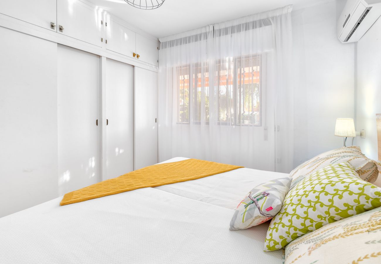 Villa in Málaga - iloftmalaga Villa Miraflores