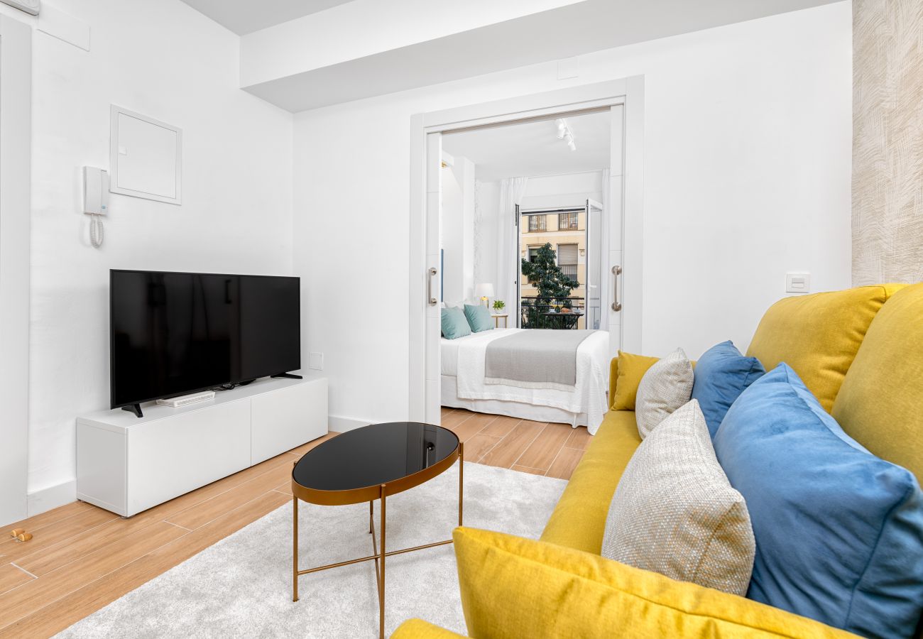 Apartment in Málaga - iloftmalaga Capuchinos III - 2A