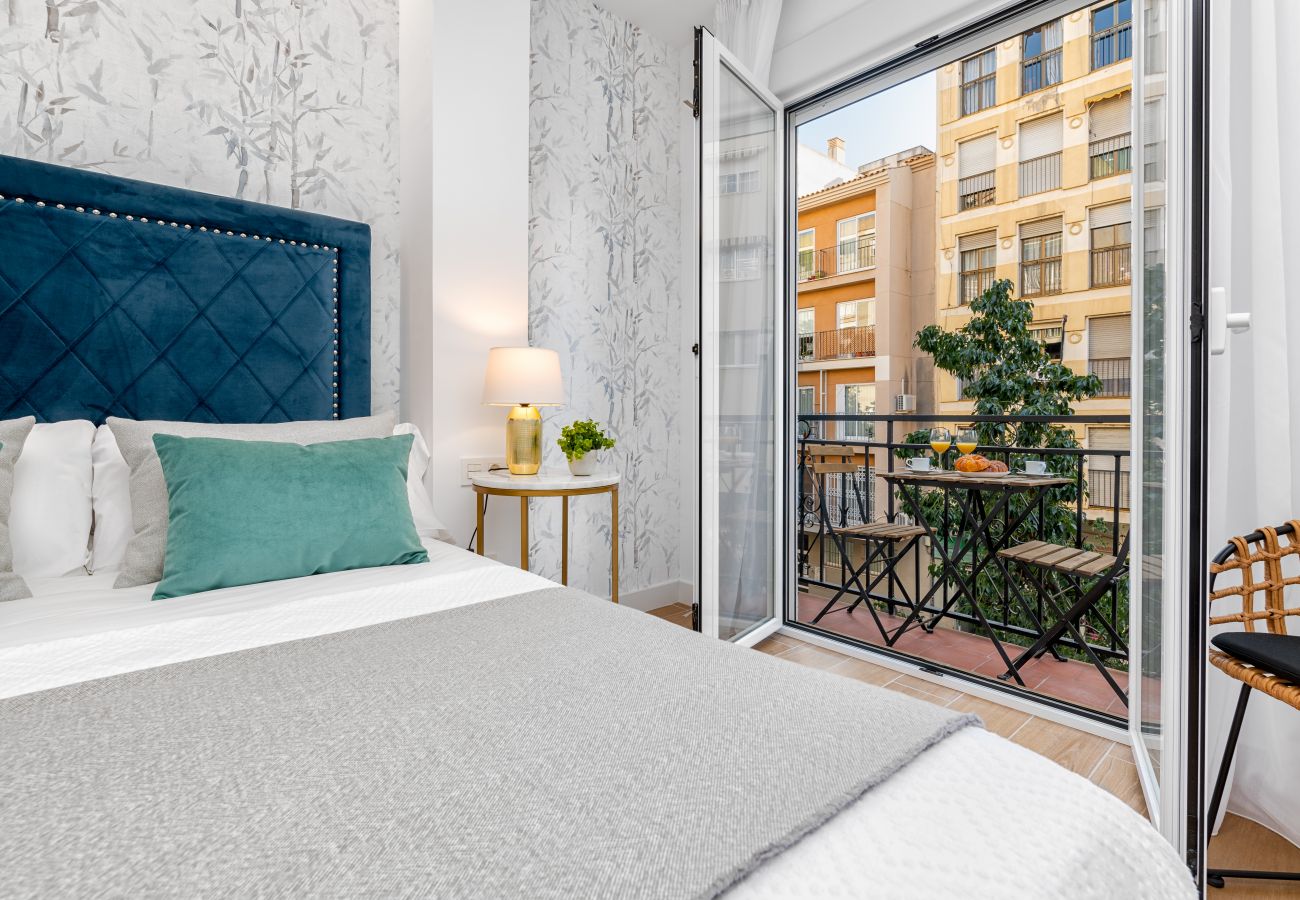 Apartment in Málaga - iloftmalaga Capuchinos III - 2A