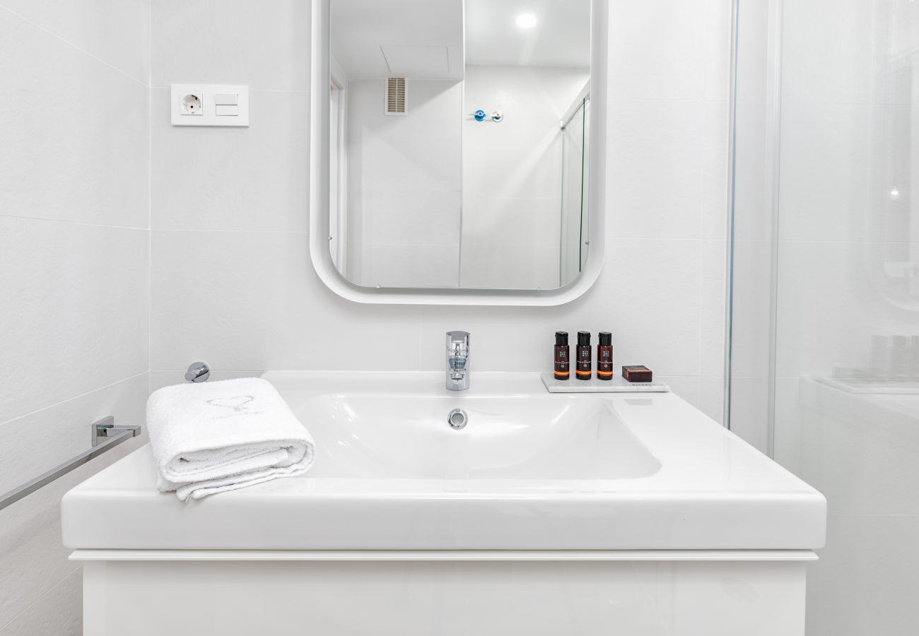 Apartment in Málaga - iloftmalaga Capuchinos III - 2A