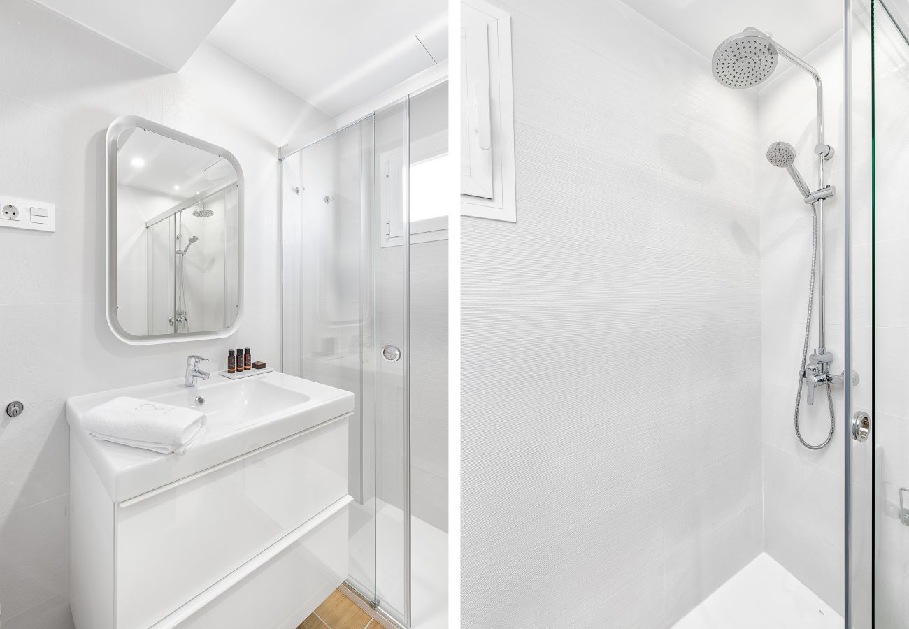 Apartment in Málaga - iloftmalaga Capuchinos III - 2A