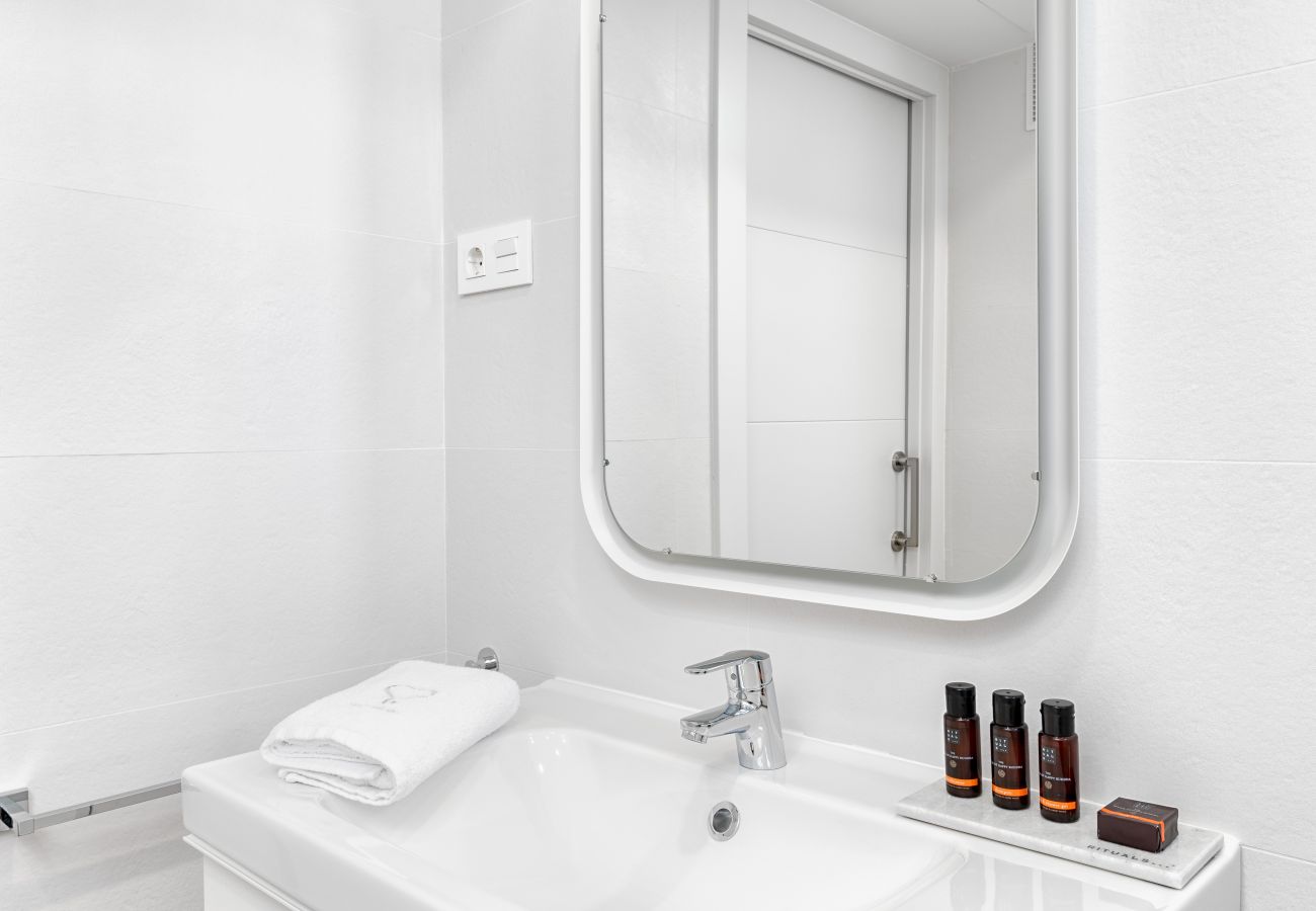 Apartment in Málaga - iloftmalaga Capuchinos III - 2A